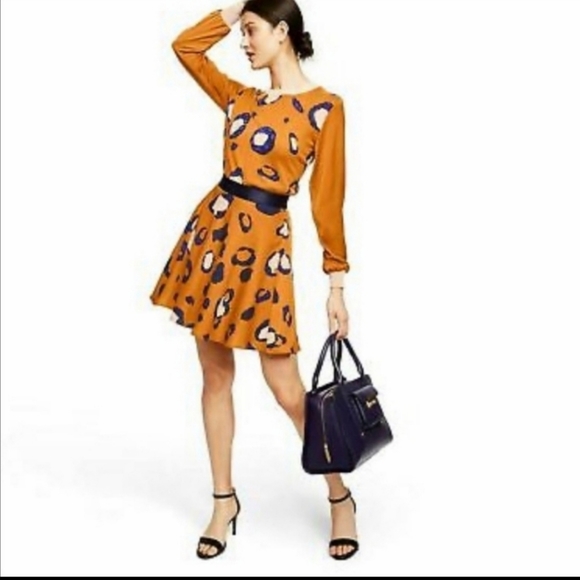 NWT 3.1 Phillip Lim for Target Animal Print Top - Picture 4 of 5